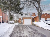 38 West Borough St, Markham