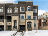 262 Thomas Cook Ave, Vaughan