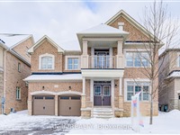 925 Ernest Cousins Circ, Newmarket