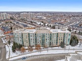 3 Ellesmere St 509, Richmond Hill