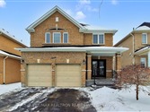 60 Andrew Hill Dr, Vaughan