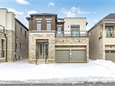 26 Current Dr, Richmond Hill