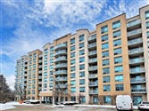 51 Baffin Crt 315, Richmond Hill