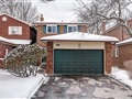 151 Trothen Circ, Markham