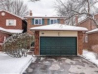 151 Trothen Circ, Markham