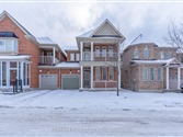 13 Sisina Ave, Markham