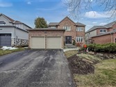 33 Beatty Cres, Aurora