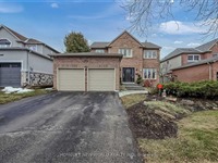 33 Beatty Cres, Aurora