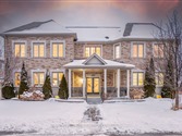 162 Via Borghese St, Vaughan