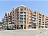 281 Woodbridge Ave 426, Vaughan