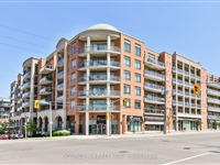 281 Woodbridge Ave 426, Vaughan