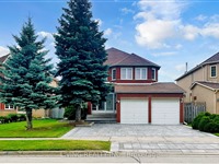 299 Highglen Ave, Markham