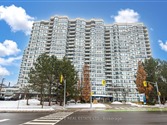 1 Clark Ave 507, Vaughan