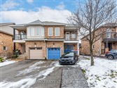 124 Casabel Dr Basement, Vaughan