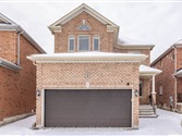 33 Eagle Peak Dr, Richmond Hill