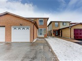 182 Risebrough Crct, Markham