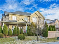 275 Peak Point Blvd, Vaughan