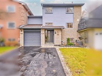 52 St. Andrews Crt, Aurora