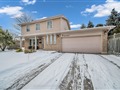 2 Liebeck Cres, Markham