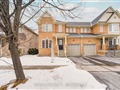 220 Hammersly Blvd, Markham