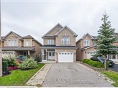 41 Eddington Pl, Vaughan