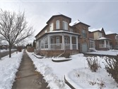 126 Viscount Dr BSMT1, Markham