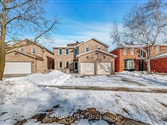 75 Somerset Cres, Richmond Hill