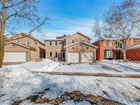 75 Somerset Cres, Richmond Hill