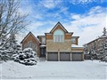 189 Silver Rose Cres, Markham