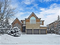 189 Silver Rose Cres, Markham