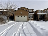 50 Cabinet Cres, Vaughan