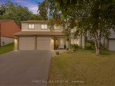 22 Red Mills Dr Lower, East Gwillimbury