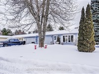 2 Balsam Crt, New Tecumseth