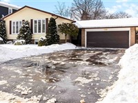 108 Booth Dr, Whitchurch-Stouffville