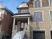 16 Living Cres, Markham