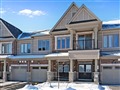 60 Harvey Bunker Cres, Markham