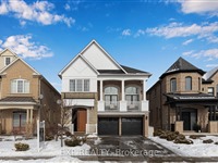 460 Autumn Hill Blvd, Vaughan