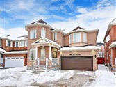 160 America Ave, Vaughan