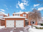 50 Vasselle Cres, Markham