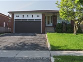 86 Harris Cres Bsmt, Vaughan