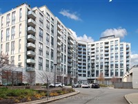 12 Woodstream Blvd 515, Vaughan