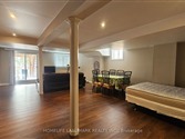 46 Melbourne Dr Basement, Richmond Hill