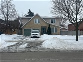 33 Hamilton Hall Dr, Markham