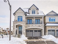 39 Crofting Cres, Markham