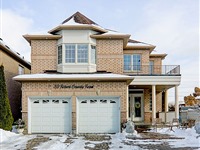 59 Robert Grundy Rd, Markham