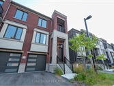 21 Rattenbury Rd, Vaughan