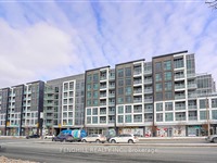 8763 Bayview Ave 506, Richmond Hill