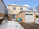 707 Jackson Crt, Newmarket