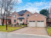 72 Kerrigan Cres, Markham