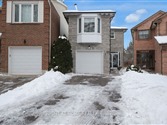 68 Baywood Crct, Markham